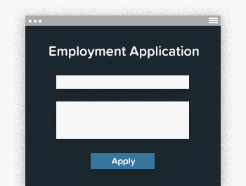 Employment Application Form
