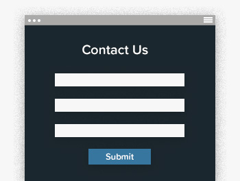 Contact Form