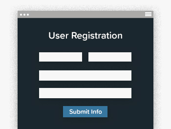 User Registration Form